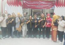 FPK Kabupaten Bogor Sambut Kunjungan FPK Mimika, Berbagi Pengalaman Membangun Harmoni Sosial Masyarakat Majemuk
