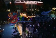 Satria Fest Gelar Misi Kemanusiaan, Gandeng Pelaku UMKM Meriahkan Stadion Pakansari