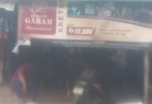 Aksi Premanisme Berkedok Ormas Bikin Resah Pemilik Warung Rokok di Kp Kelapa Bojonggede