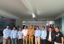 Inassoc Kabupaten Bogor Sosialisasikan Olahraga Airsoft di Kalangan Jurnalis Pada Peringatan HPN 2026