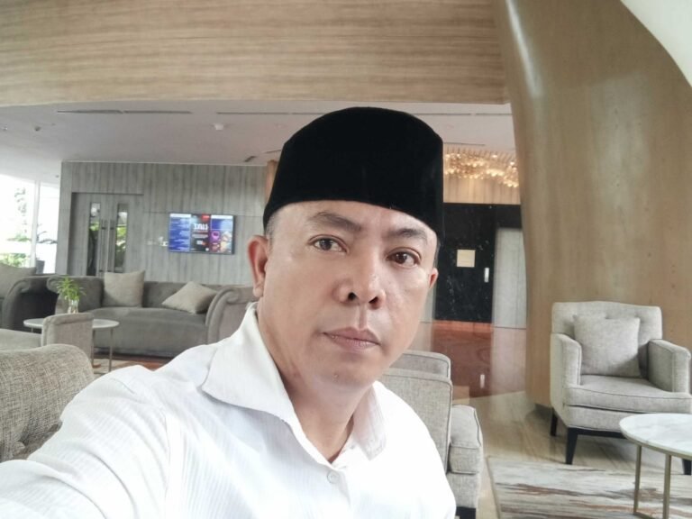 Ketum Federasi Serikat Buruh Jurnalis (FSBJ) Ucapkan Selamat Hari Pers Nasional 2026