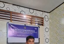 Polisi Pastikan Penemuan Body Part Korban Banjir Bandang di Sitaro Swingli Dalending