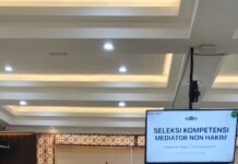 Seleksi Mediator Non Hakim PN Cibinong Dinilai Cacat Hukum, Irawansyah Siap Layangkan Gugatan