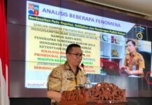 Alma Wiranta Mengajak Mahasiswa Hukum Menjadi Mitra Strategis Menyukseskan Visi Misi Pemkot