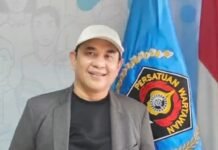 Keluarga Besar PWI Berduka, Sekjen PWI Pusat Zulmansyah Sekedang Tutup Usia