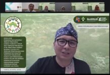 Kabag Hukum Alma Wiranta : Penguatan Implementasi Regulasi Daerah Berdampak Signifikan Pada Visi Kota Bogor