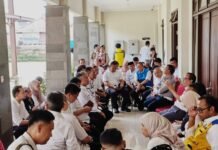 Kirab Makota Binokasi, Angkat Kejayaan Budaya Pajajaran