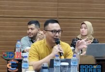 124 Perda Kota Bogor Diinventarisir, Sanksi Kurungan Diganti Denda Administratif
