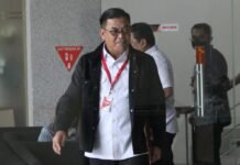 Kuasa Hukum Ahmad Dedi Tegaskan Klienya Tidak Memberikan Komentar Media Demi Menghormati Proses Hukum