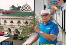 Paradoks Implementasi Regulasi Daerah Kota Bogor. Alma Wiranta Minta Praktisi, Akademisi dan Aktivis Bersuara