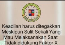 Menyongsong 50 Tahun Tugu Kujang Dalam Perayaan HJB. Alma: Penuhi Syarat Materil Cagar Budaya