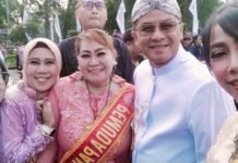 Jeane Taroreh Maknai HJB Sebagai Momen Intropeksi Diri