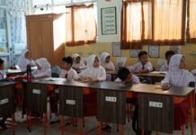 Begini Komitmen PetroChina Bagi Peningkatan Kualitas Pendidikan Tanjab Barat dan Timur