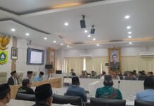 Pemkab Bogor Janji Keluarkan Surat Edaran Pencegahan LGBT