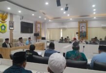 Forum Ponpes dan DKM Minta Pemkab Bogor Terbitkan Aturan Tegas Pencegahan LGBT