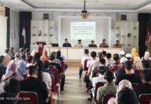 DPRD dan Pemkot Bogor Sosialisasikan 3 Perda ke Warga Bogor Selatan, Alma: Gaungkan Literasi Hukum