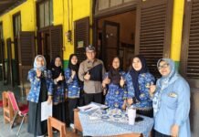SIGAP Kota Bogor Bergerak Senyap, Jaring Kecurangan SPMB 2026