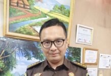 Pertaruhkan Marwah Kejaksaan, Alma Sukses Mengawal Arah Tata Kelola Pemkot Bogor