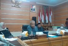 DPRD Kabupaten Bogor Dorong Lahirnya Perda Penanggulangan LGBT