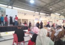 Komunitas Bogor Gandeng PPM Kota Bogor Gelar Santunan Anak Yatim Piatu