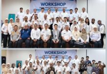 Setdakot Bogor Mencatat Ada 63 Perwali Amanat Perda Untuk Diterbitkan, Alma: Harus Tuntas