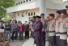 Produksi Bata Sungai Gelam Diperbolehkan Kembali Berjalan. DPRD Muaro Jambi Bantu Kawal Proses Perizinan