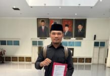 BK DPRD Jambi Diminta Mengusut Dugaan Pelanggaran Etik Ketua Dewan Terkait Polemik Anggaran Siluman Rp 57 Miliar